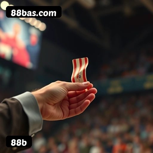 Vantagens exclusivas 88b para jogadores brasileiros - São Paulo, Rio, BH