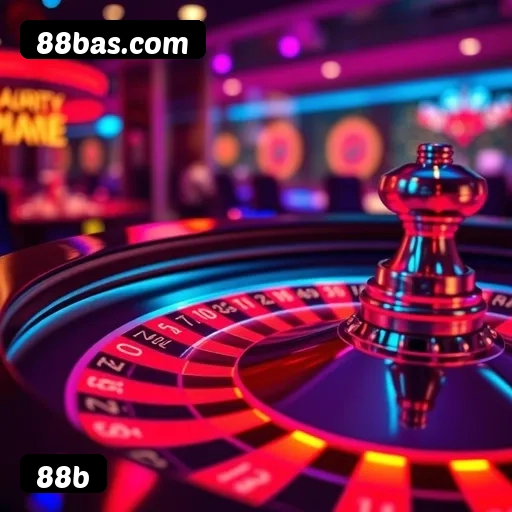 Loterias online disponíveis na 88b